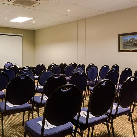 Anew Hotel Highveld Emalahleni ภายนอก รูปภาพ